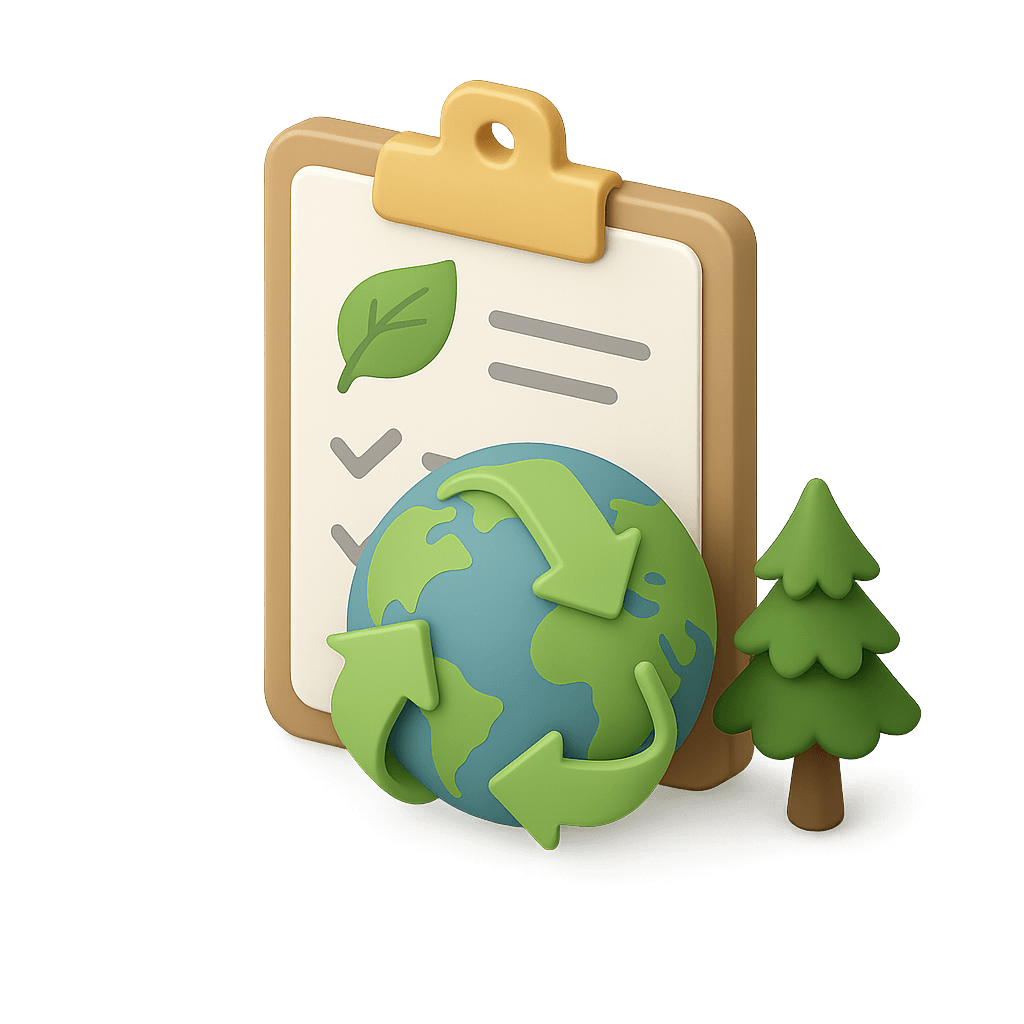 Sustainability Matters